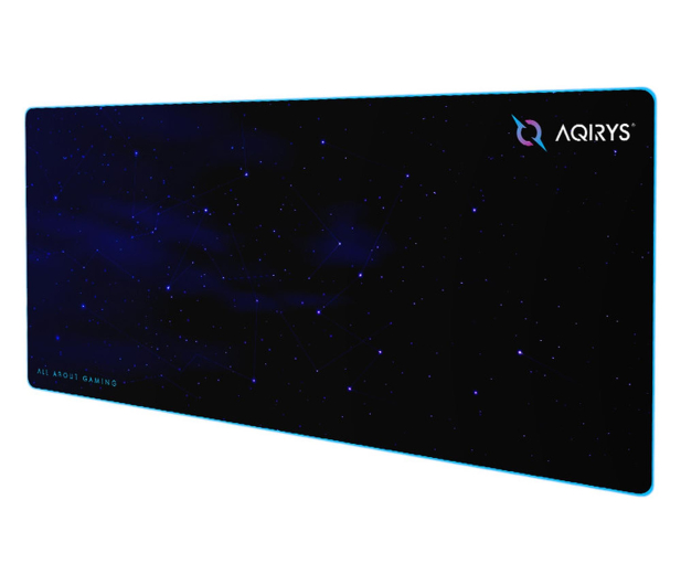 AQIRYS PARSEC Extra Large 900x400 - 1534069 - zdjęcie 5
